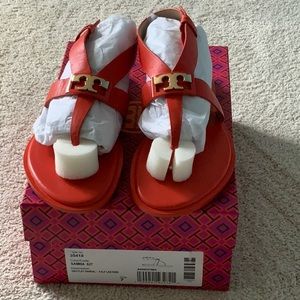 Tori Burch Gigi Flat Sandal